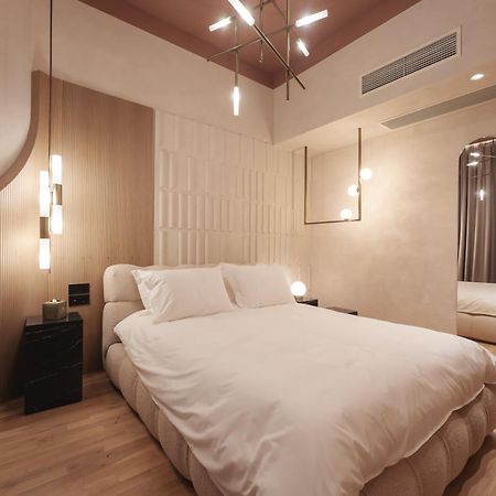 Zenith Premium Suites Салоніки Екстер'єр фото