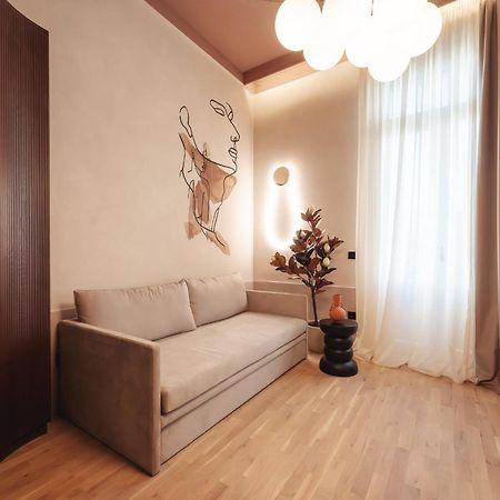 Zenith Premium Suites Салоніки Екстер'єр фото
