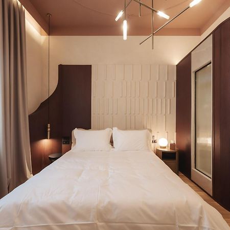 Zenith Premium Suites Салоніки Екстер'єр фото
