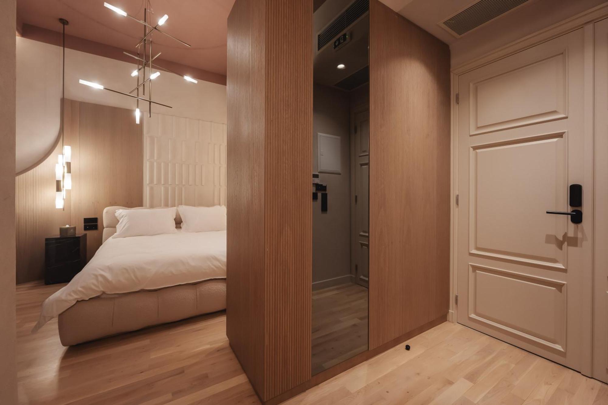 Zenith Premium Suites Салоніки Екстер'єр фото