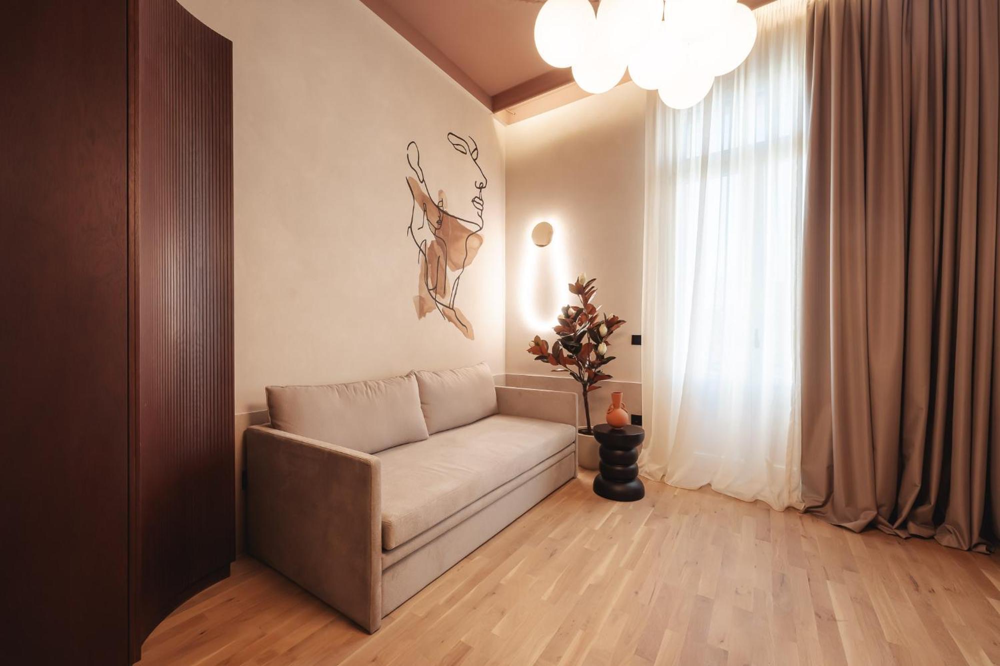 Zenith Premium Suites Салоніки Екстер'єр фото