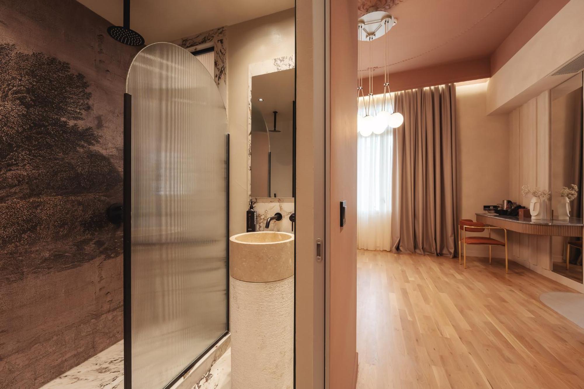Zenith Premium Suites Салоніки Екстер'єр фото