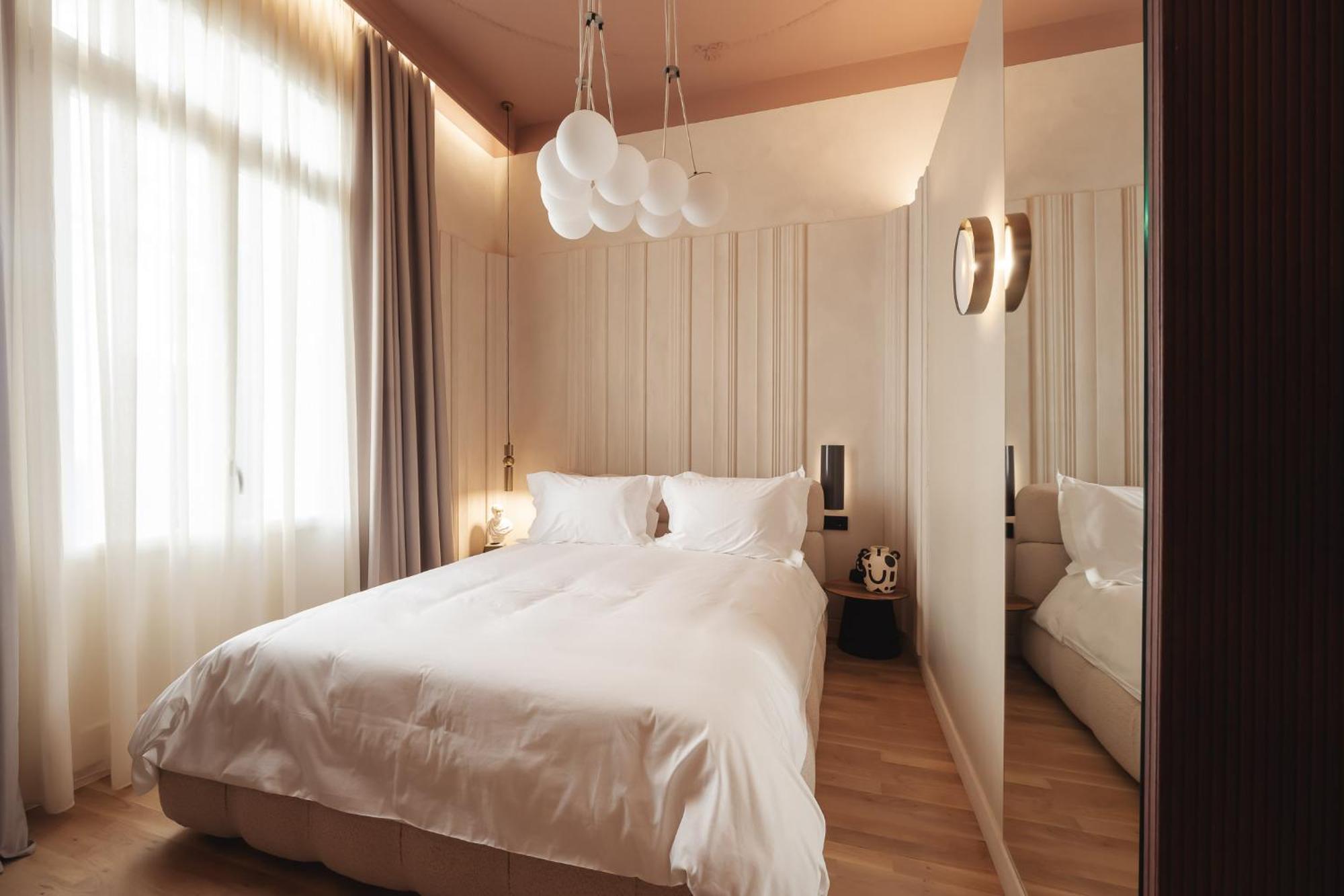Zenith Premium Suites Салоніки Екстер'єр фото