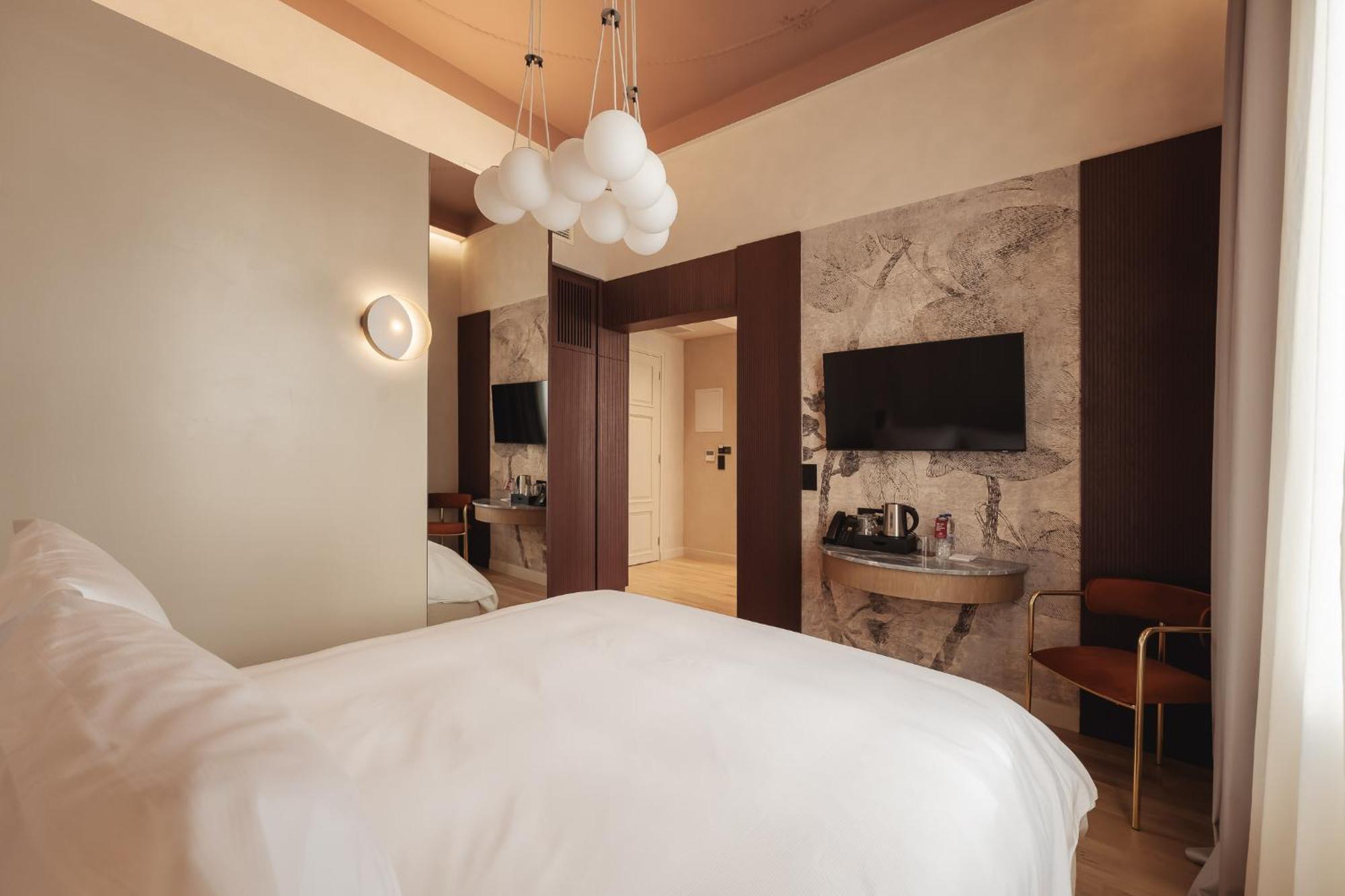 Zenith Premium Suites Салоніки Екстер'єр фото