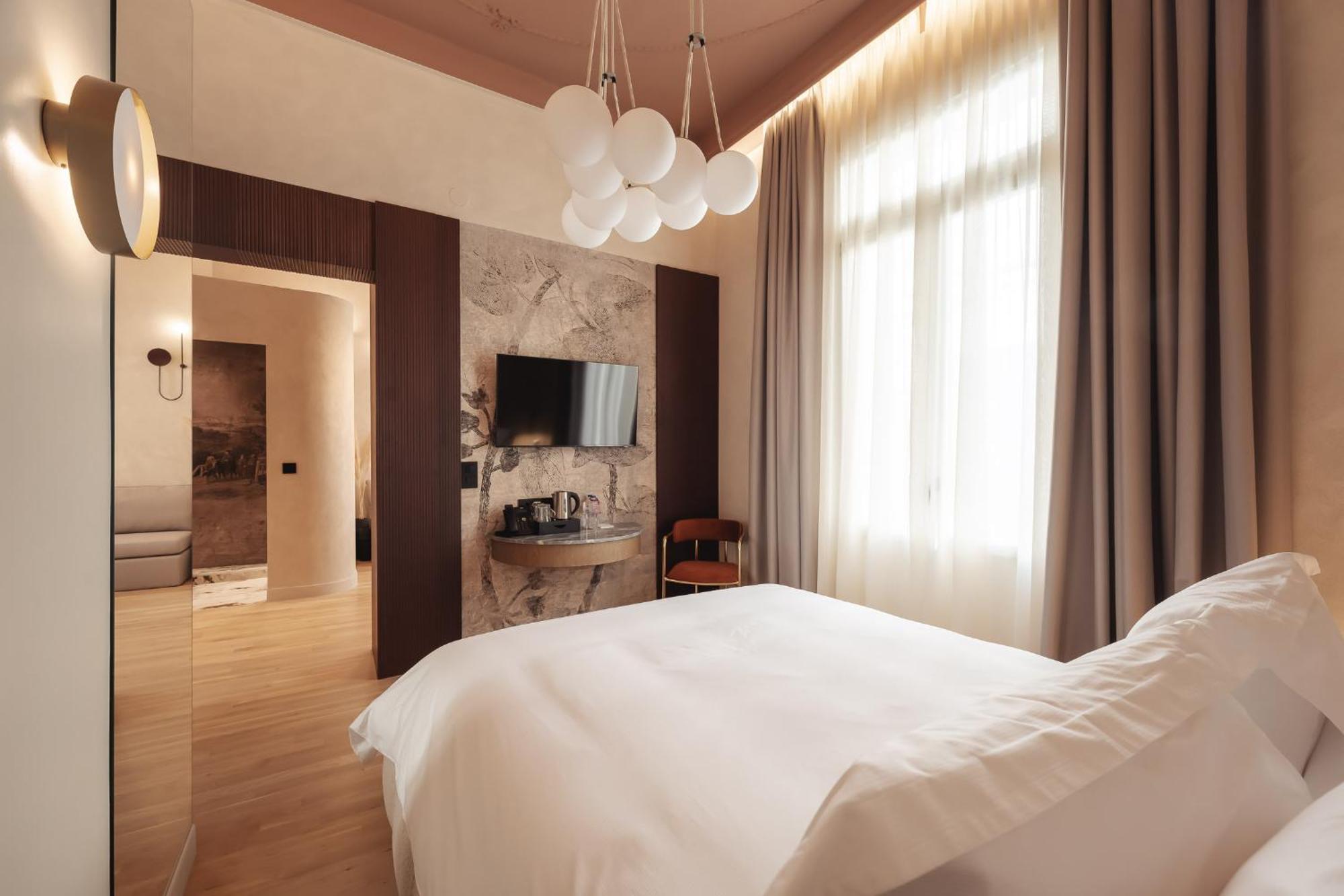 Zenith Premium Suites Салоніки Екстер'єр фото