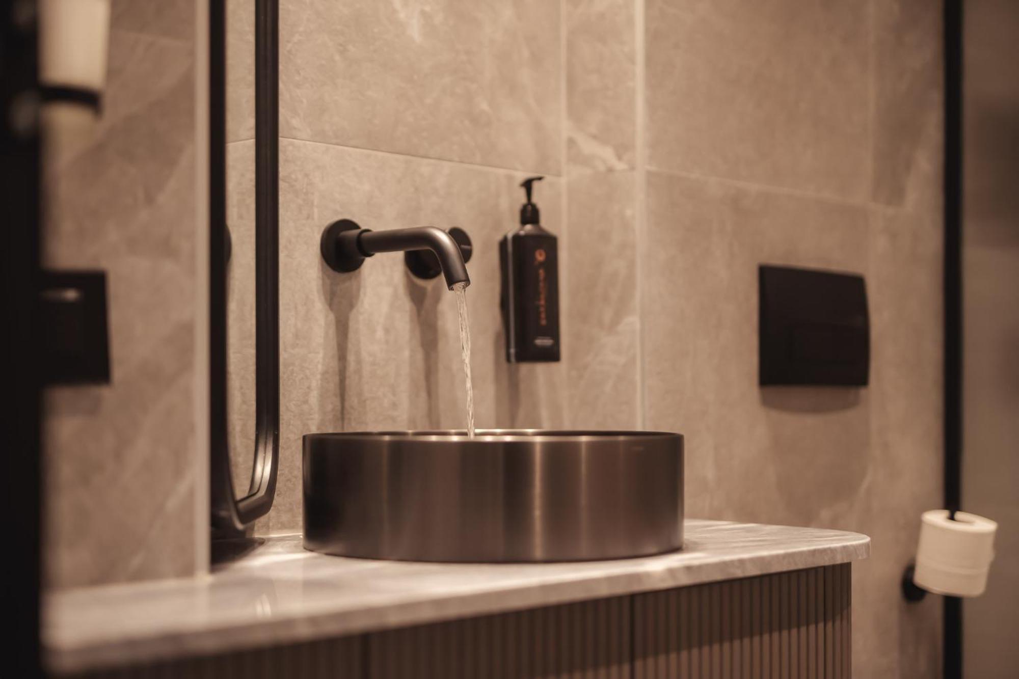 Zenith Premium Suites Салоніки Номер фото