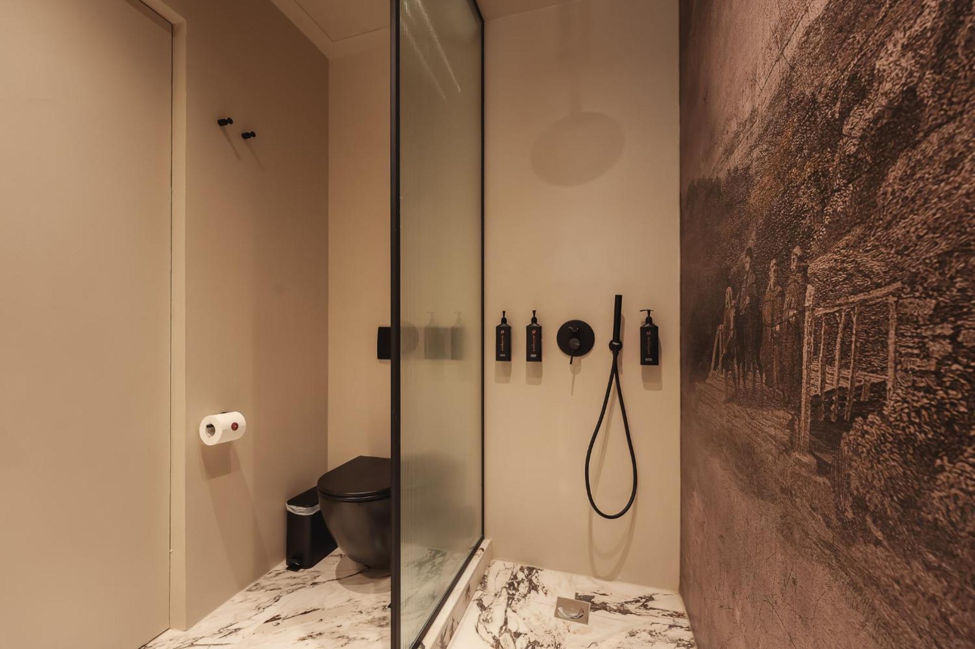 Zenith Premium Suites Салоніки Номер фото