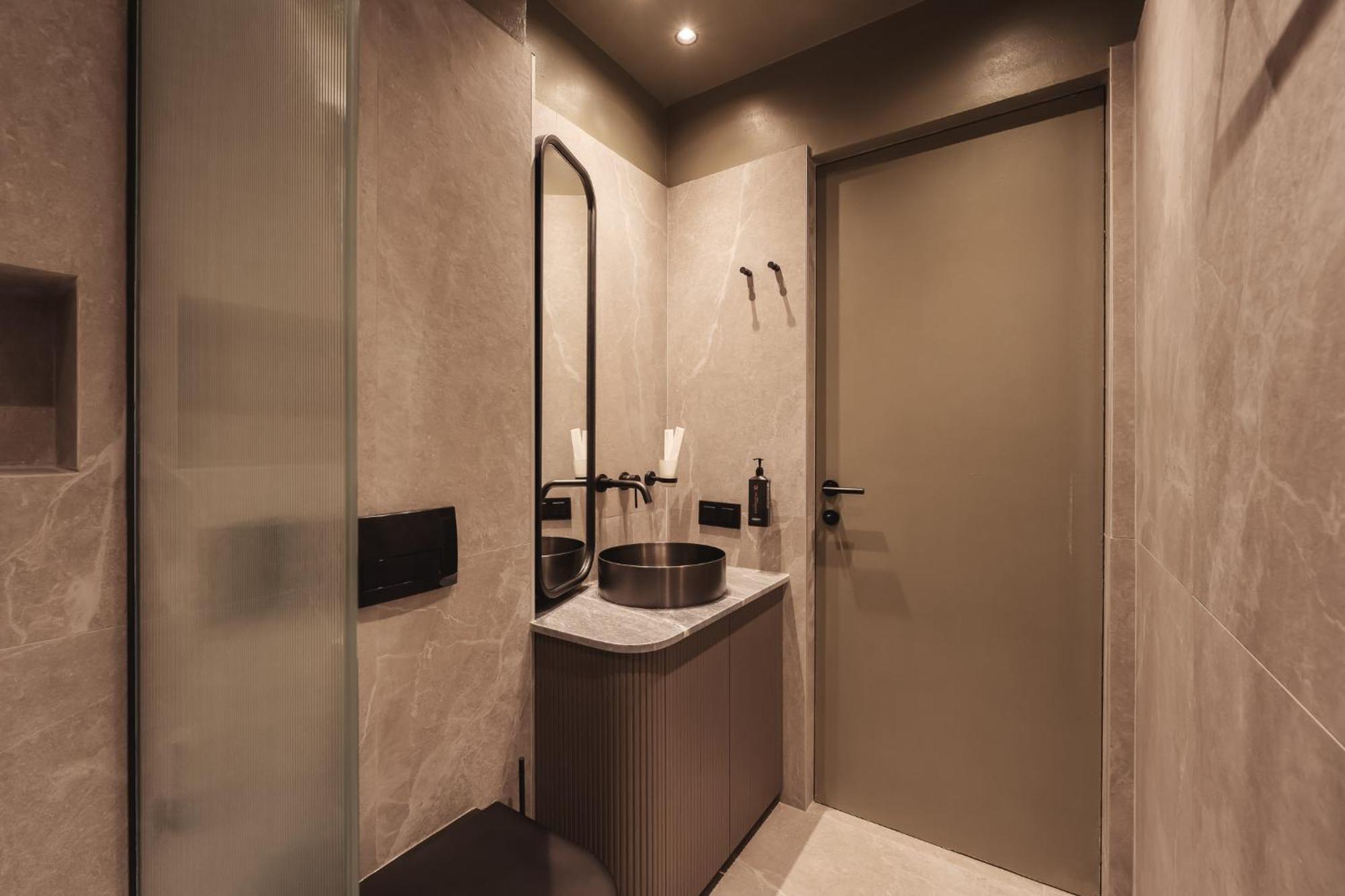 Zenith Premium Suites Салоніки Номер фото